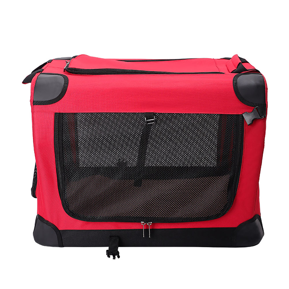 Dog Tent Pets Travel Case Large Tent Pet Bag Cats Dogs Foldable Portable Cat Bag For Going Out 2024 New