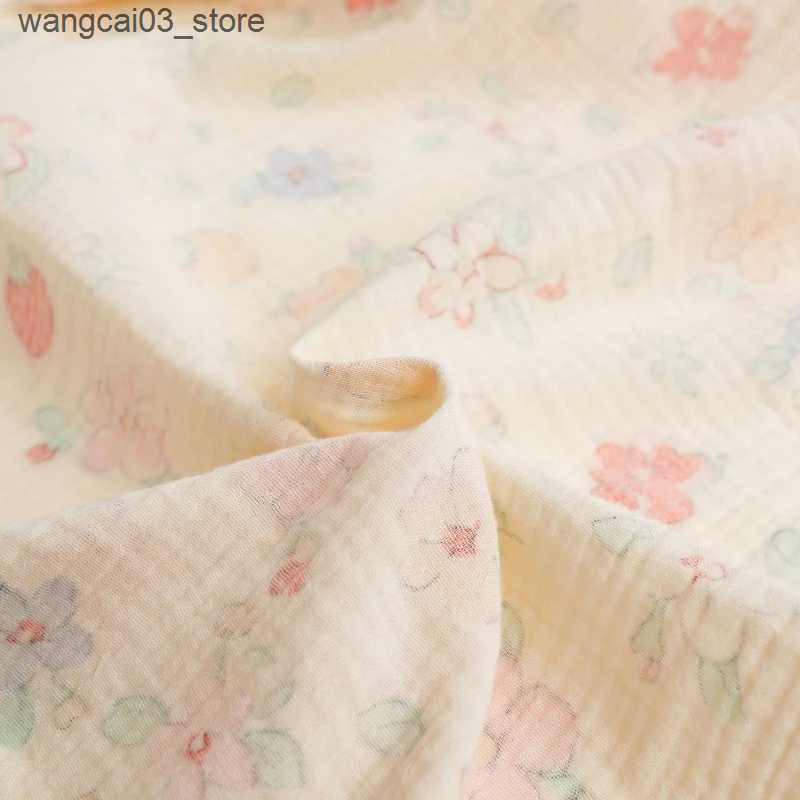 Blankets Swaddling 80*65cm Cute Cartoon Animal Pattern Baby Muslin Blankets Soft Cotton Newborn Swaddle Wrap Summer Infants Bedding Kids Bath Towel L2