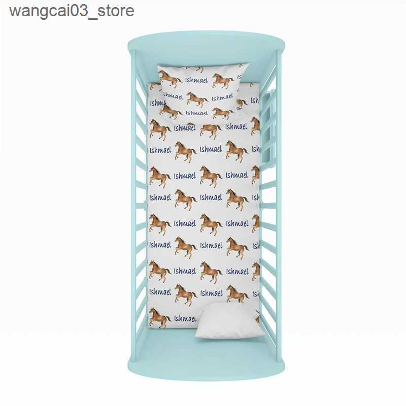 Blankets Swaddling Name Personalized Custom DIY Baby Crib Blanket Swaddling Baby Bedding Newborn Fleece Blanket Anniversary Birthday Gift L240910