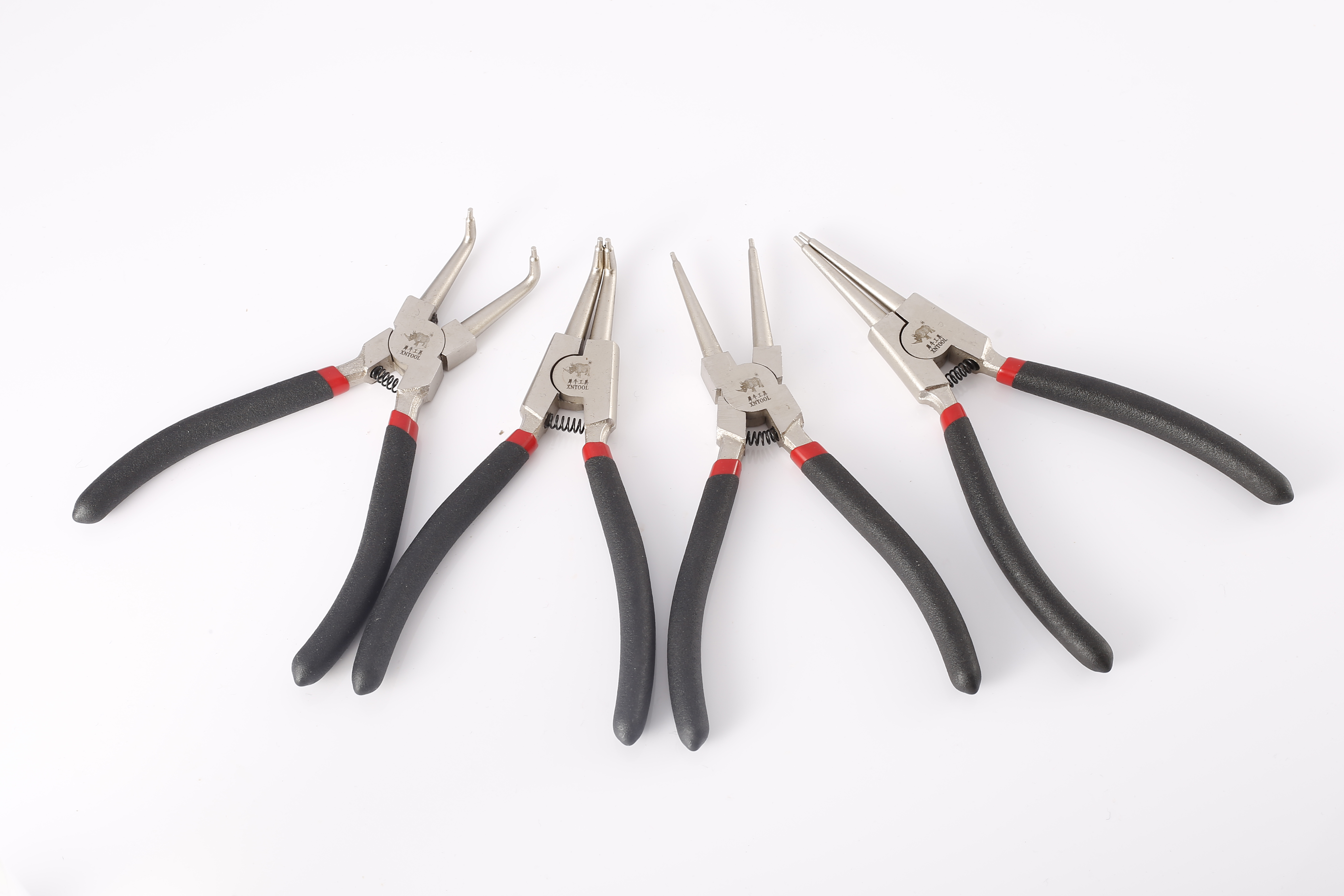 Circlip pliers (retaining ring pliers)