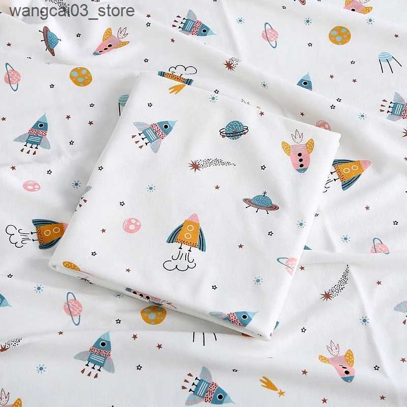 Blankets Swaddling 85x85cm Newborn Baby Swaddle Blanket Boutique Muslin Blankets For Kids Infant Receiving Swaddles Pure Cotton Baby Bath Towel L24091