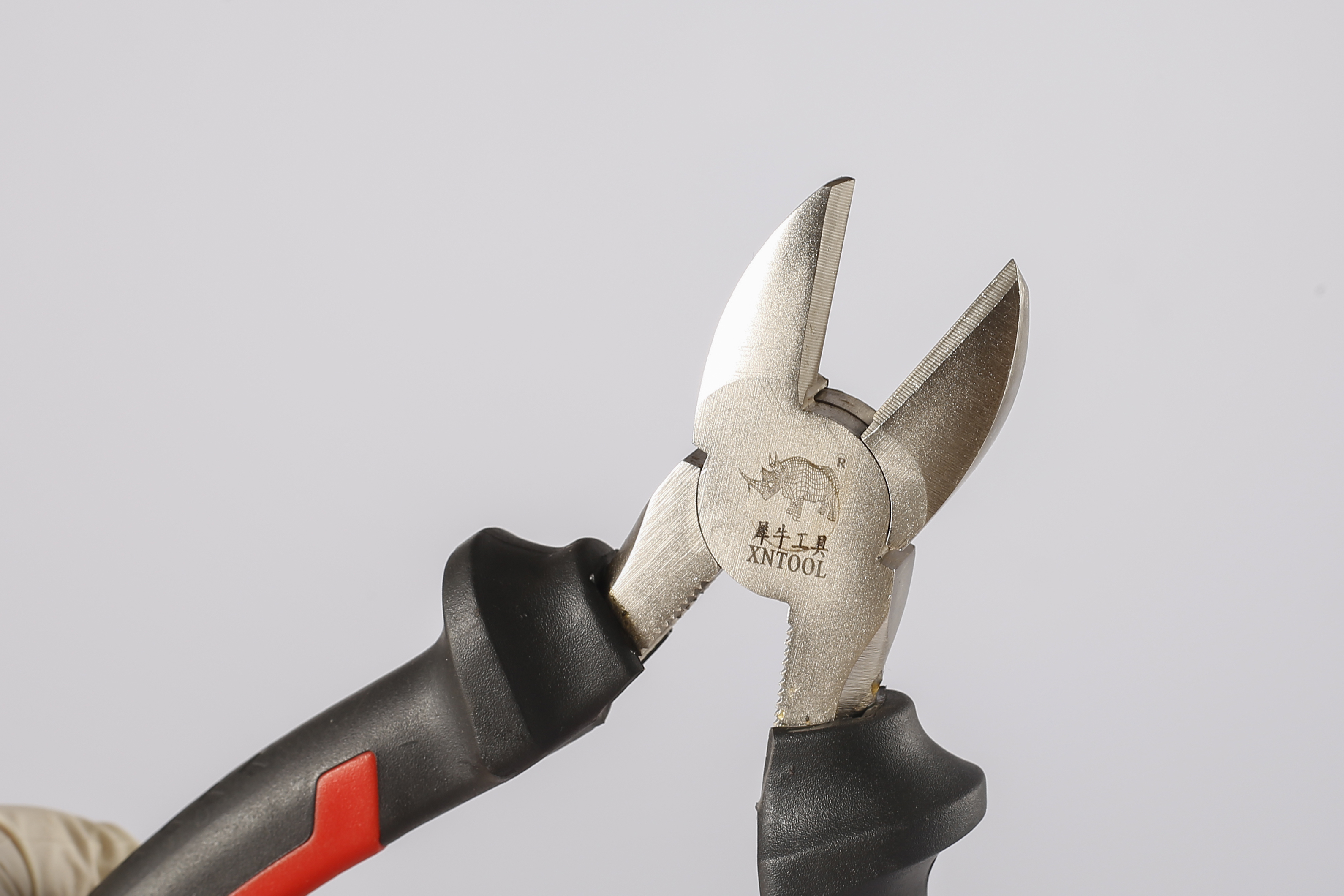 American pliers X-handle American pliers