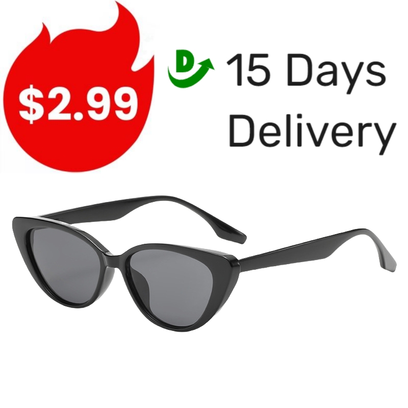 QM Top luxury Sunglasses designer womens Mens Goggle senior Eyewear For Women eyeglasses frame Vintage Metal Sun Glasses With Box
