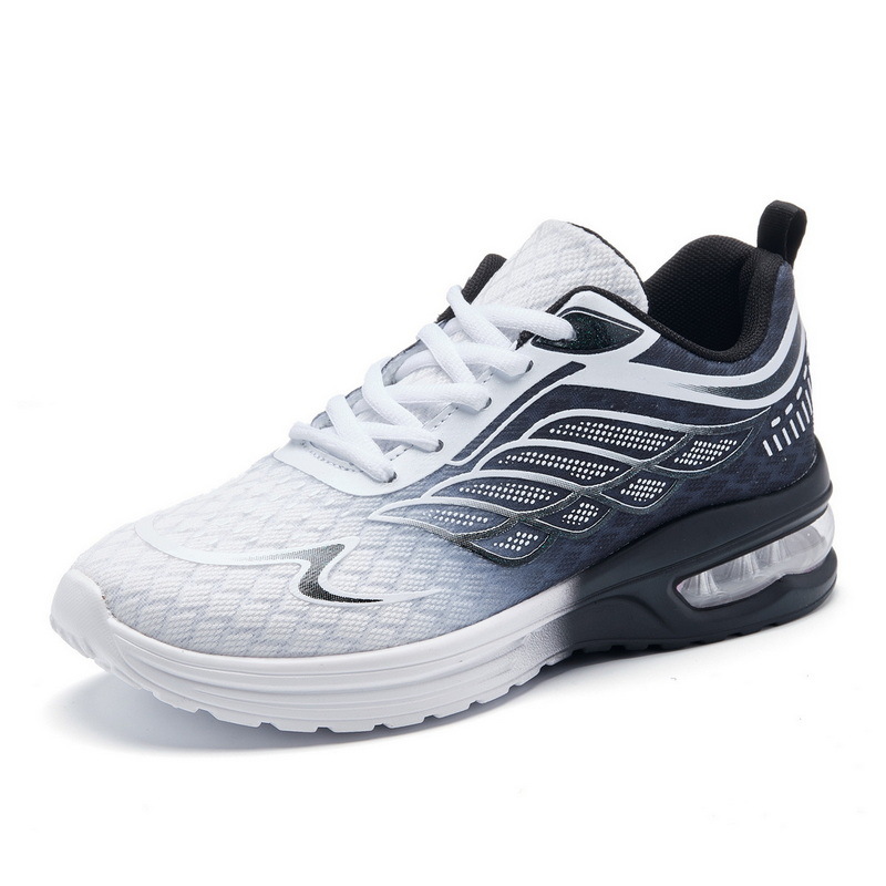 Running Shoes for Women Black Pink Lightweight Sneakers Comfortable Sport Shoes Jogging Tennis