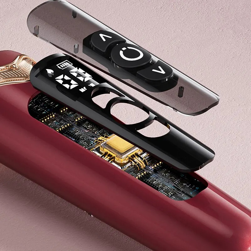 Powerful wand vibrator stimulates Gspot clitoral massager vaginal female sex toy 241009