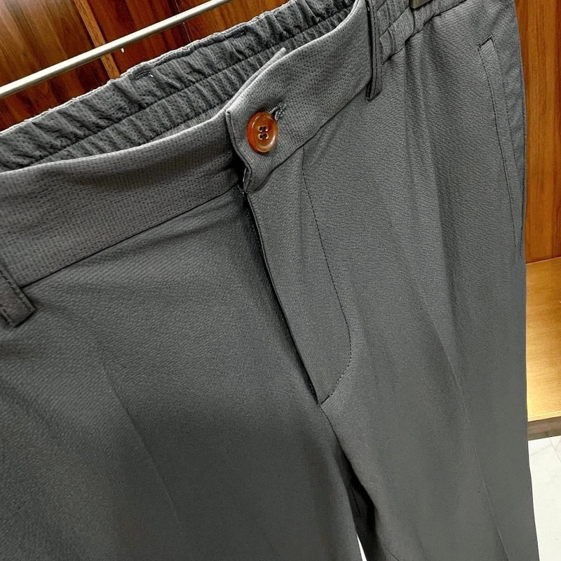 aw high-quality mens casual pants Y2k mens comfortable pants mens clothing womens clothing cargo pants 240930