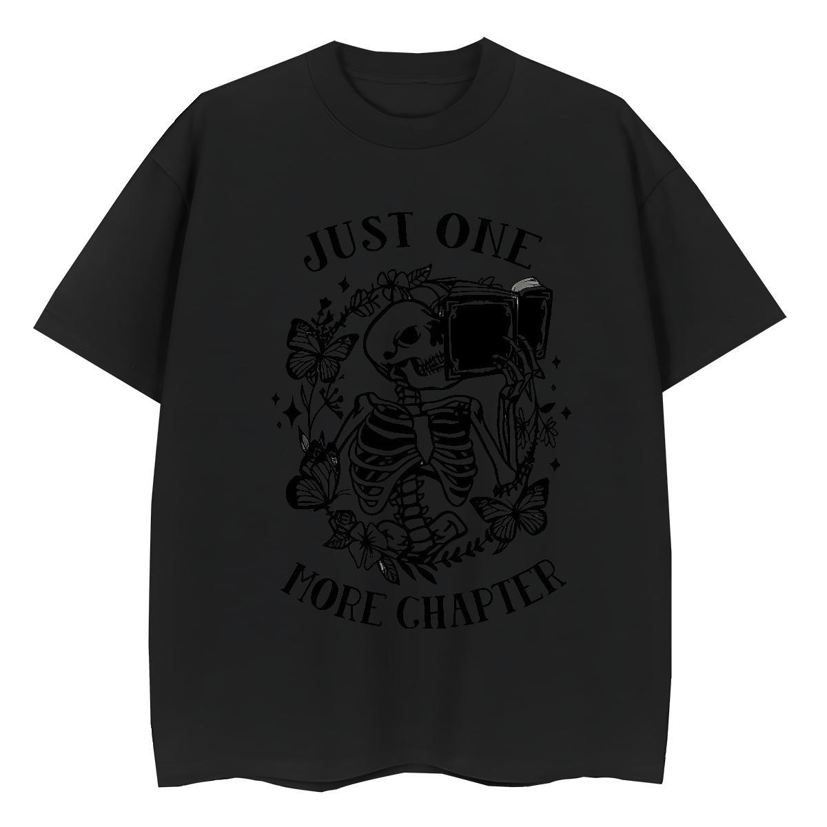 Casual New T Shirt For Woman 230g Cotton Breathable Soft Casual Daily Wear phone Lady T shirt Designer Nice Cartoon Print Polos