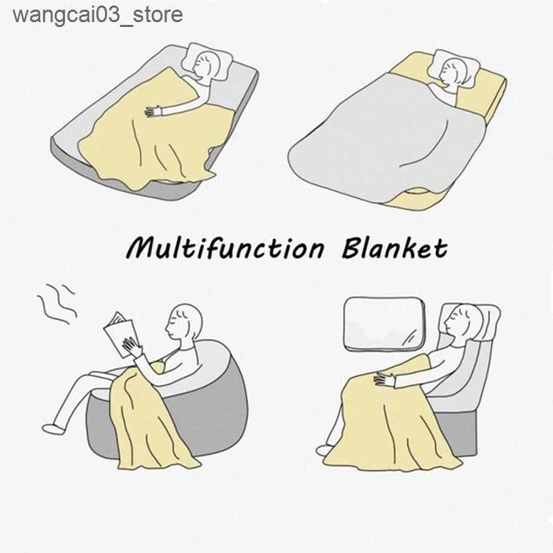 Blankets Swaddling Fox Blanket for Girls BoysCute Fox Throw Blankets for Kid Baby Nursery DecorSoft Plush Flannel Fleece Throw for Couch Bedding L2409