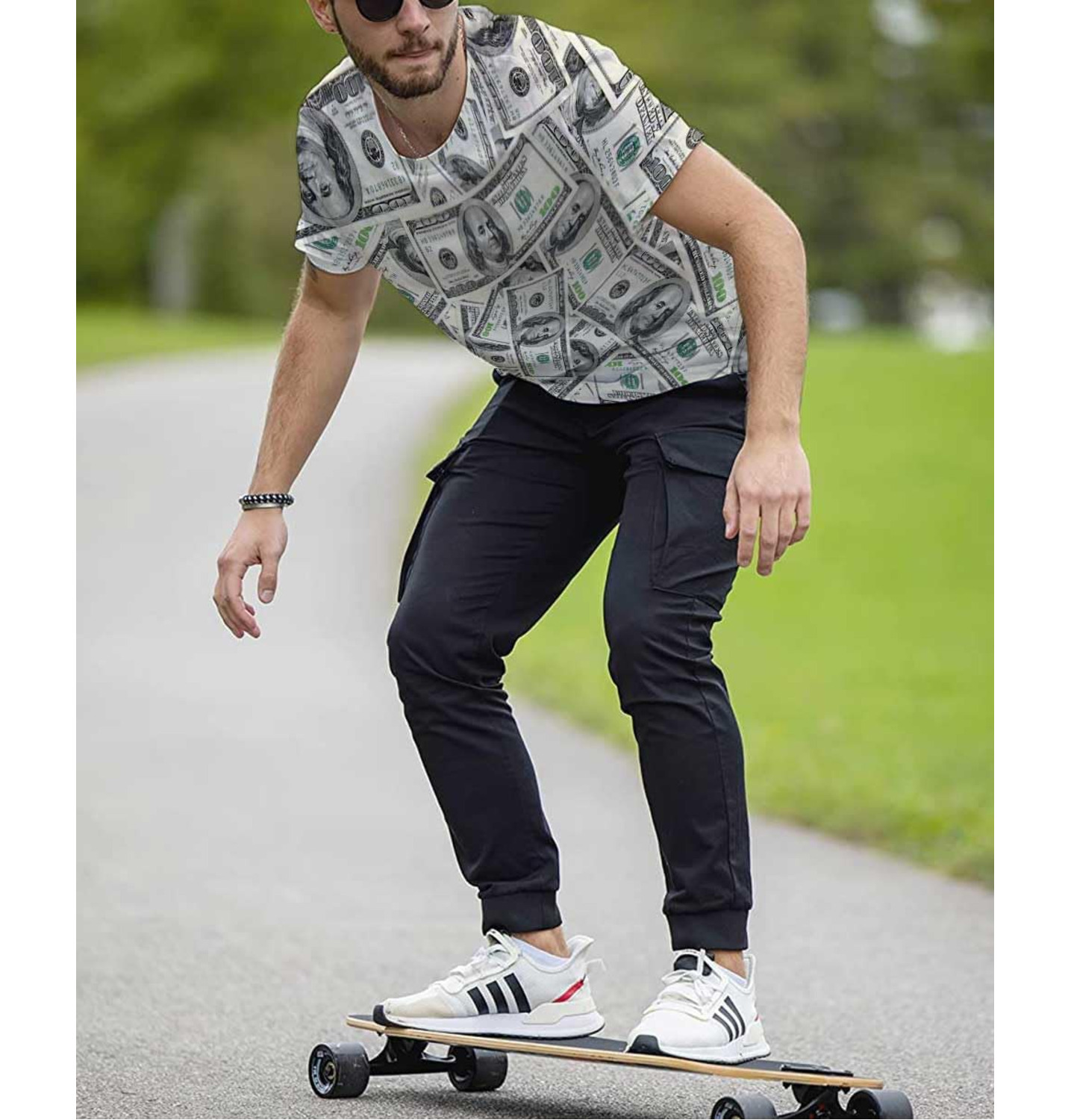 Mens T shirt Men's Design Graphic graphic tee Casual tops summer clothes Short sleeve cool Trendy Fashion comfort