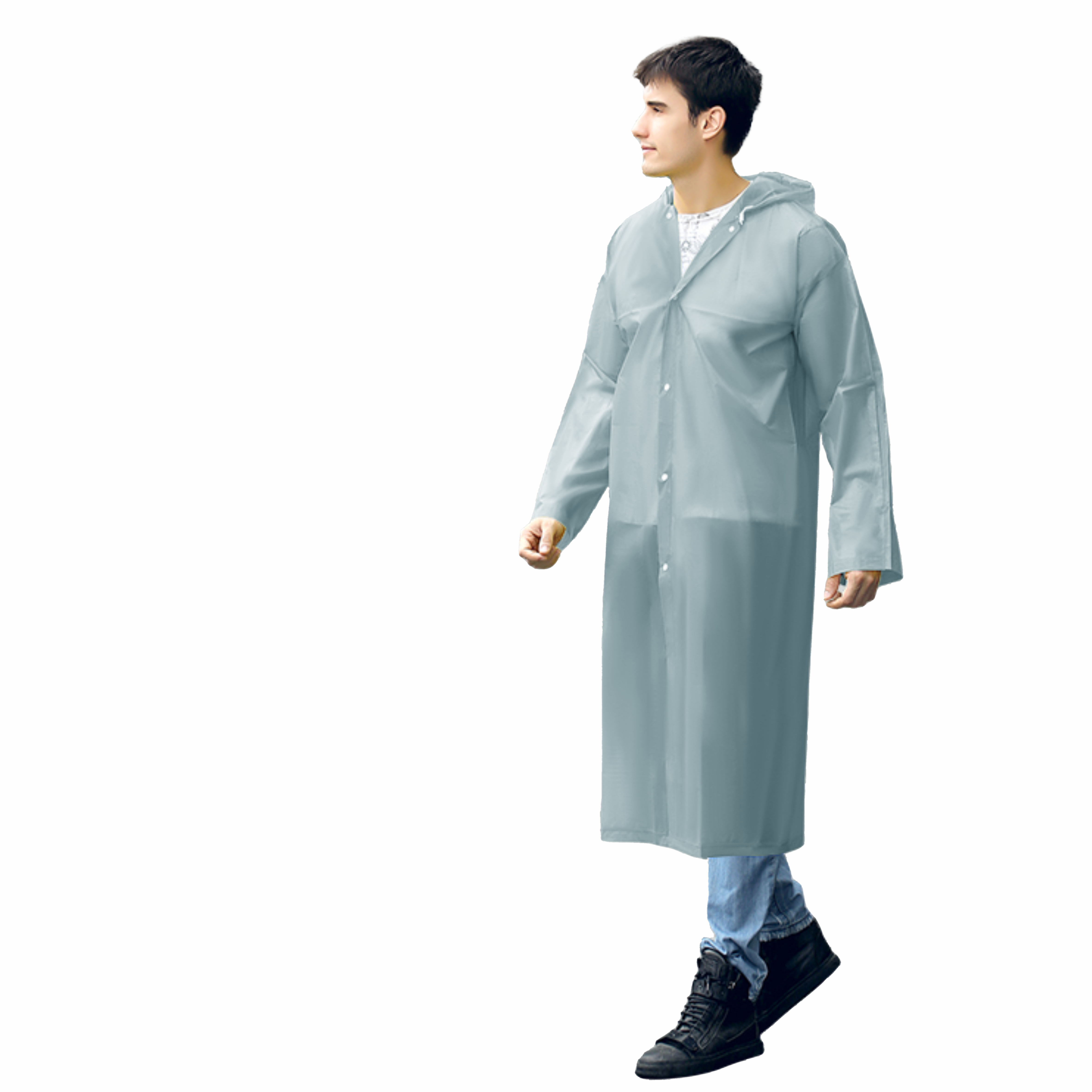 High quality adult raincoats are essential for outdoor rain protection