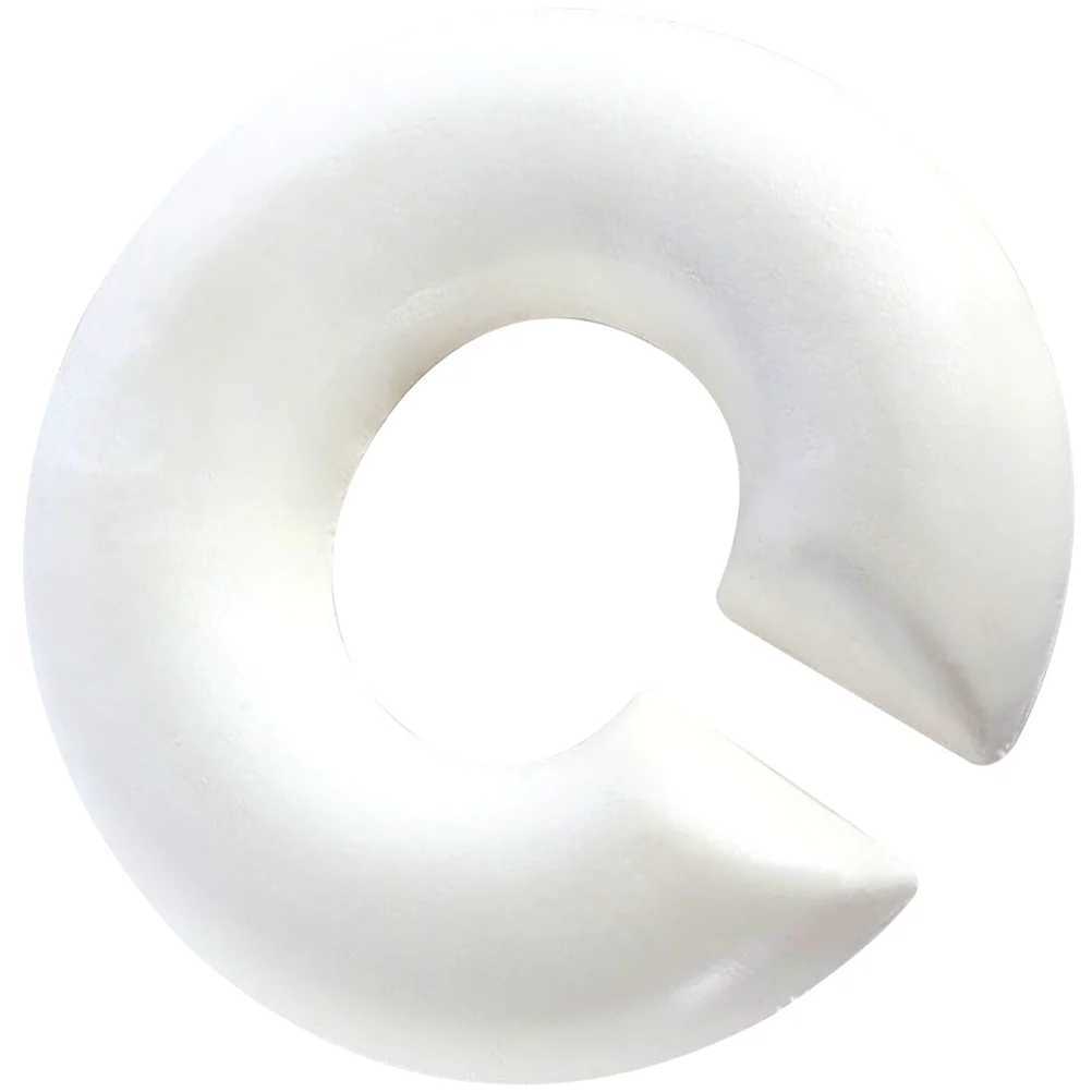 Facial pillow cushion beauty salon headscarf bed cradle pregnancy spa table neck W240819