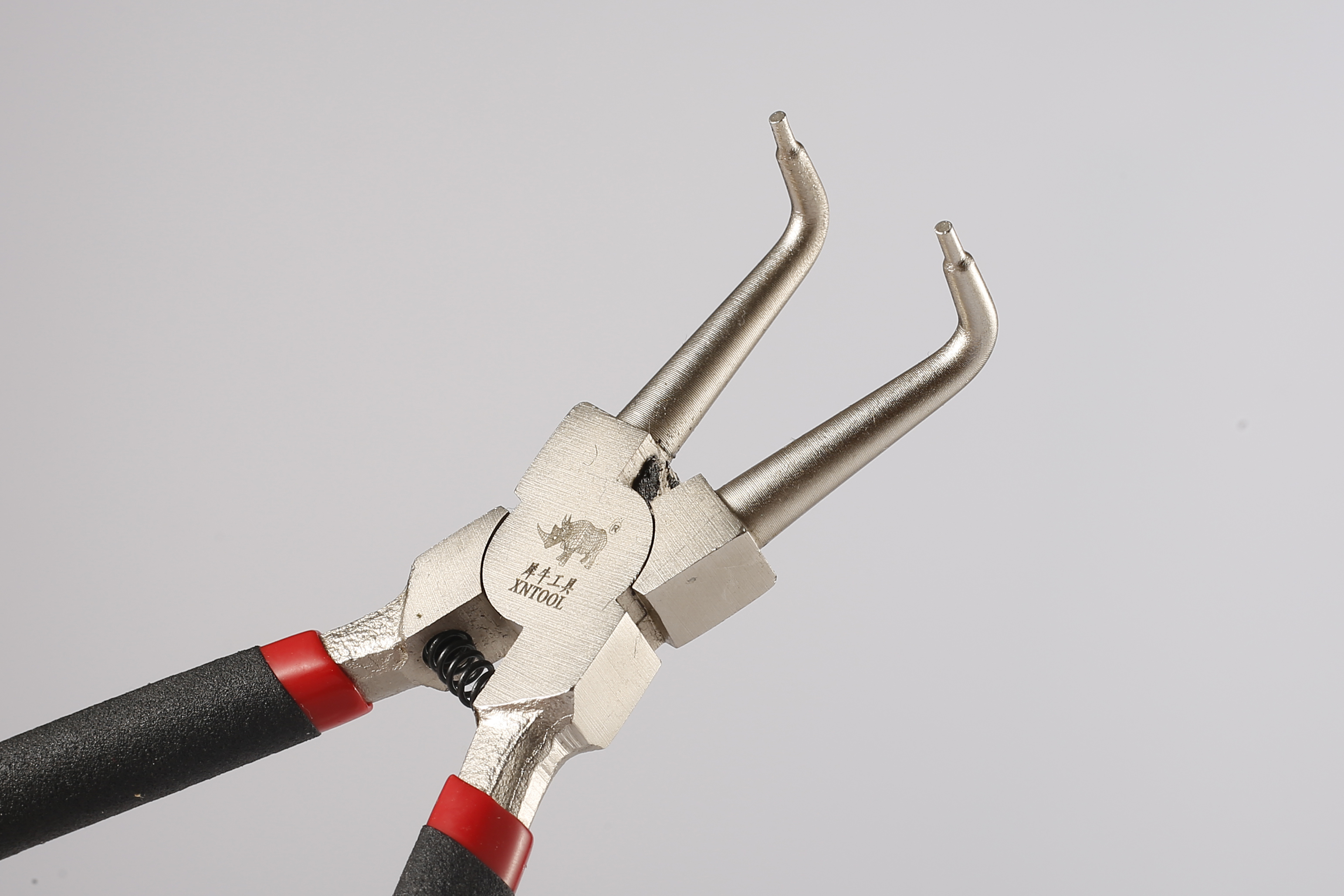 Circlip pliers (retaining ring pliers)