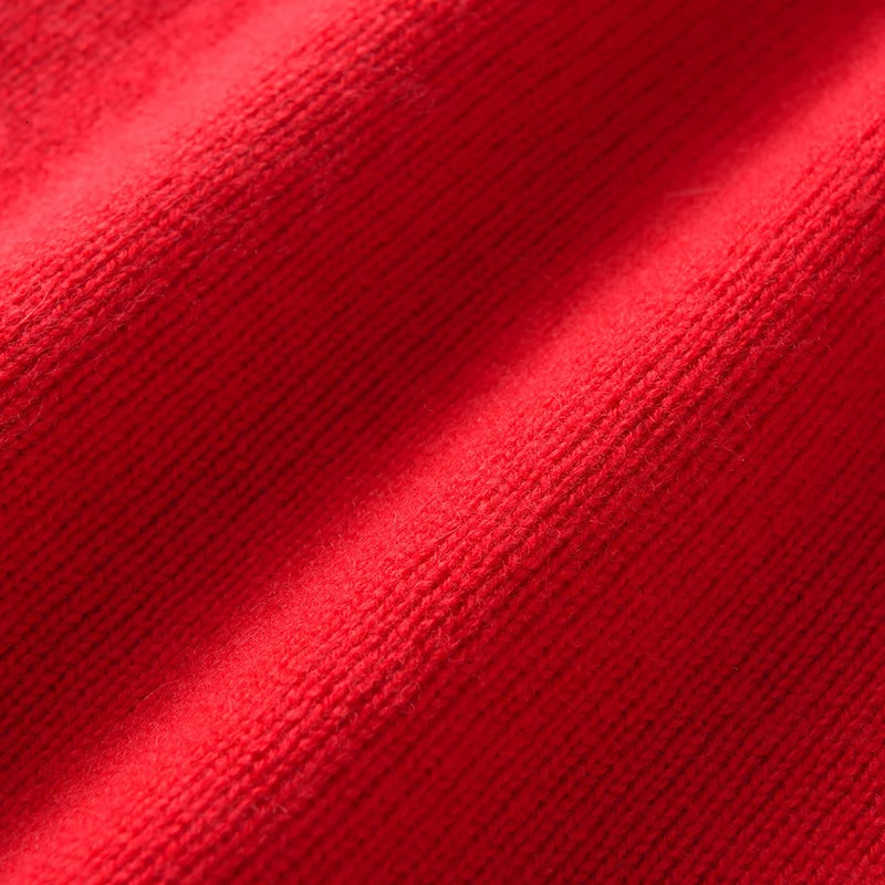 Winter 100% Goat Cashmere Knitted Headgears Women Keep Warm Beanie Hat High Quality Solid Casual Hedging Cap Skullies 241007