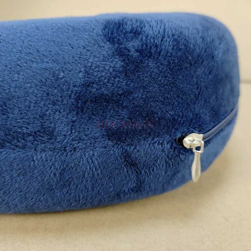 Soft spa massage table chair foam face rest neck head pillow pad for massage embossing table bed W240819