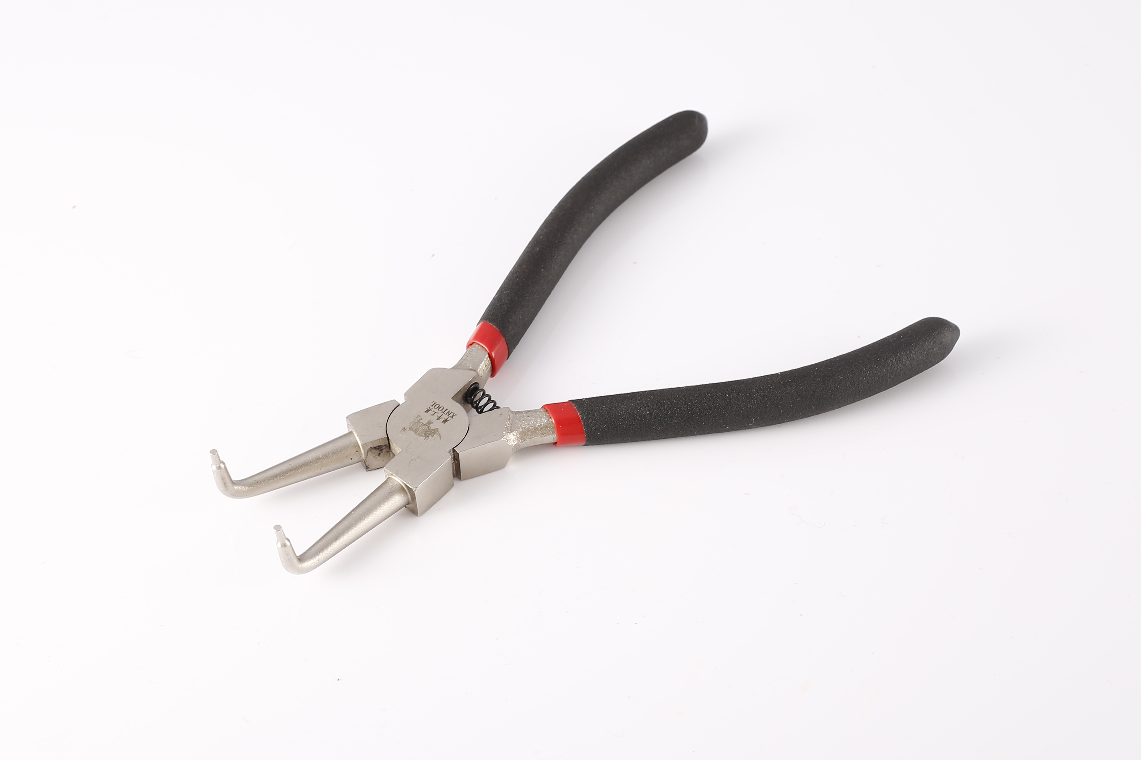 Circlip pliers (retaining ring pliers)
