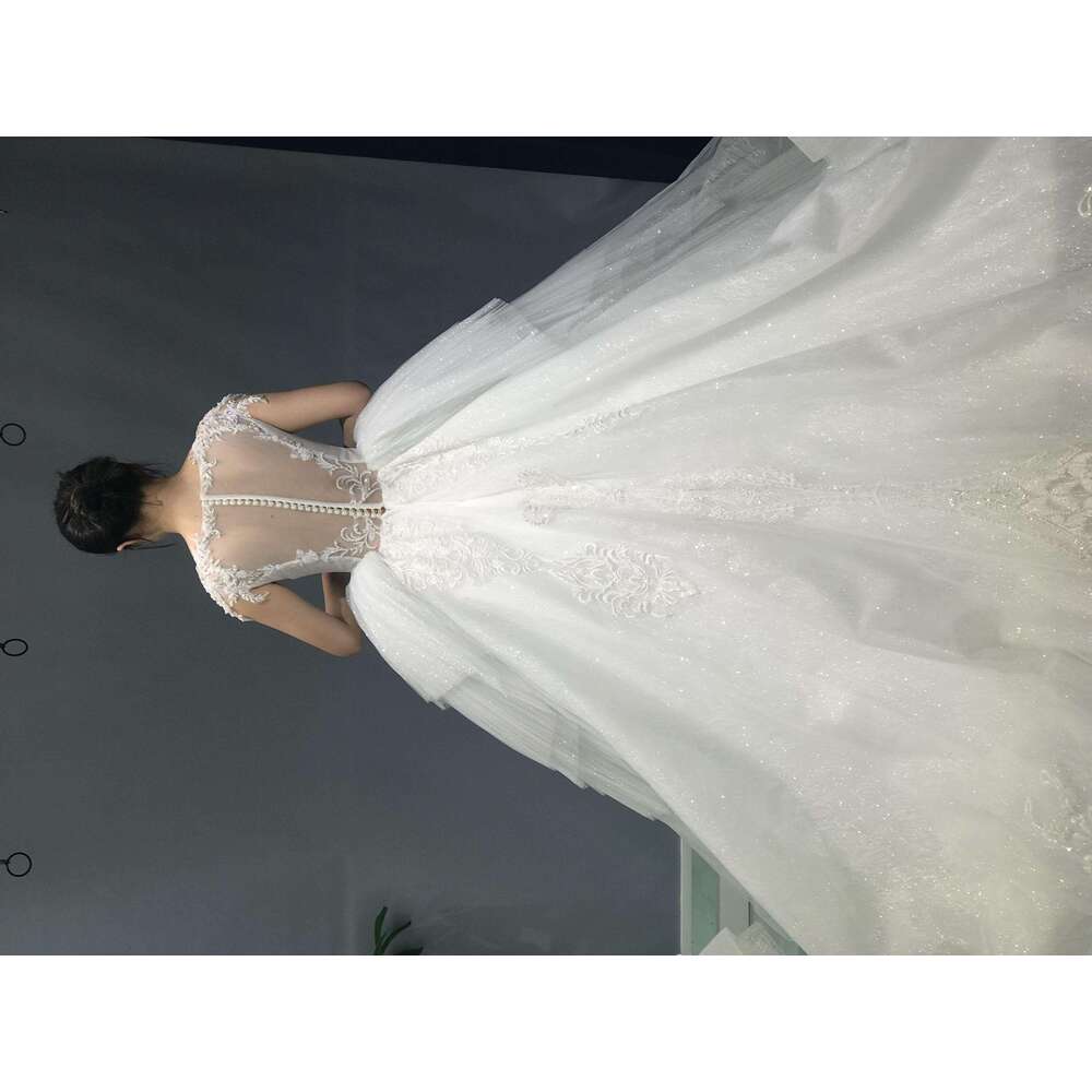 Kisswhite Xlove Collection new design ball bridal dress 2024 princess wedding gown