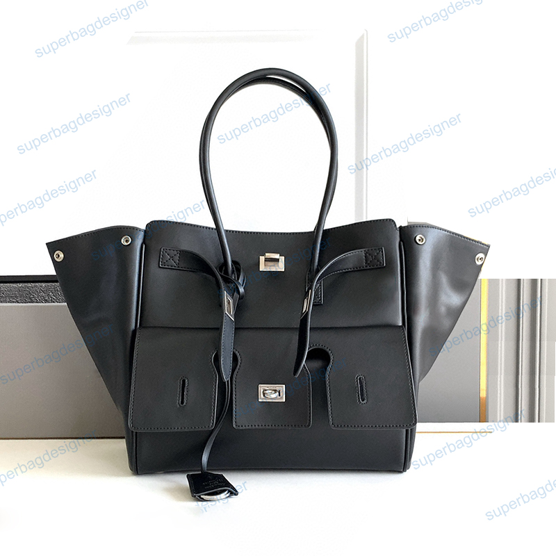Bel Air sac cabas extra large sac designer femme sac à main homme épaule maxi cuir de veau souple mallette ordinateur shopper haute qualité