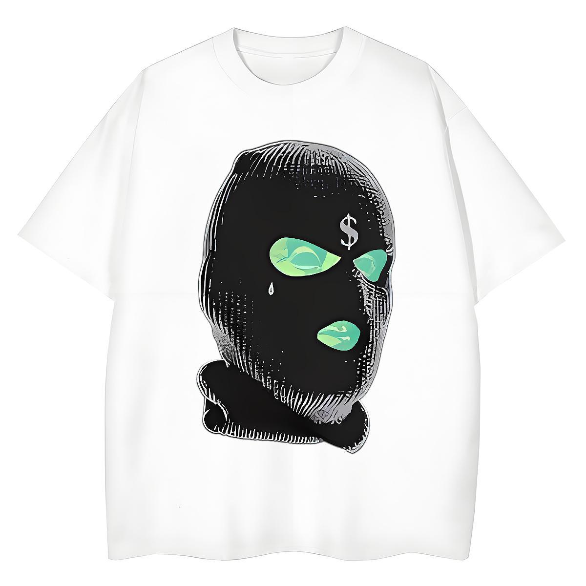 Stylist T Shirts Women 230g Pure Cotton Breathable Soft Home Outdoor portrait Unisex Tshirts Loose Plus Size Custom Tee Shirt