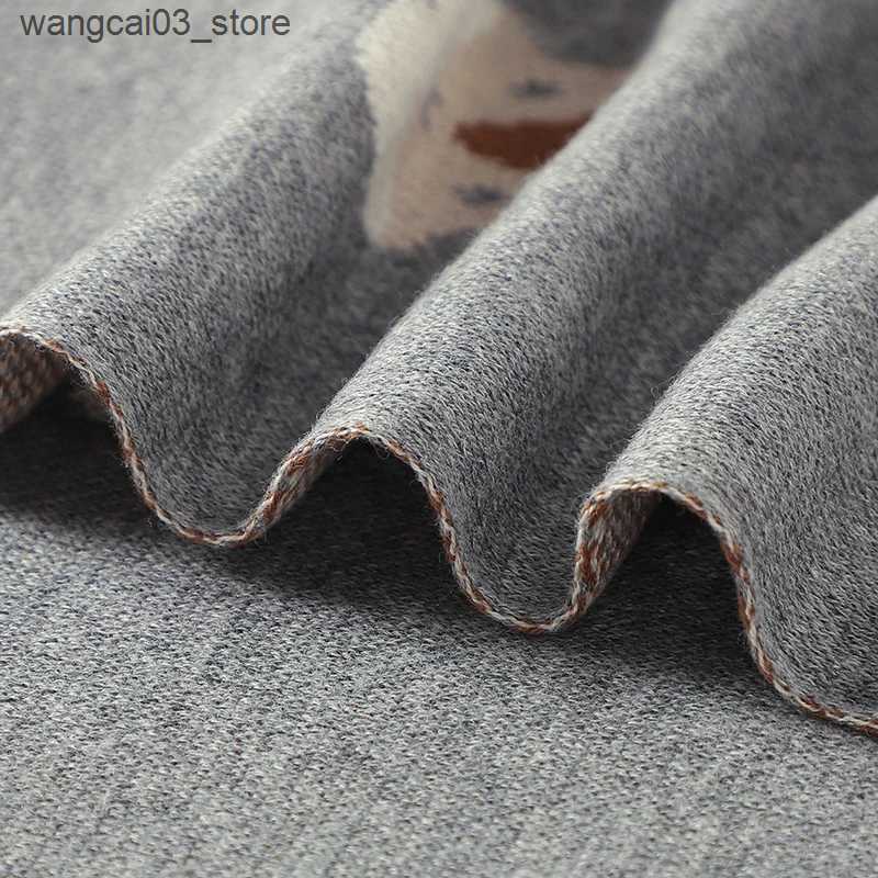 Blankets Swaddling Newborn Baby Blankets 90*70CM Infant Girl Boy Knitted Cotton Bedding Quilt Cute Cartoon Squirrel Toddler Stroller Swaddling Soft L2