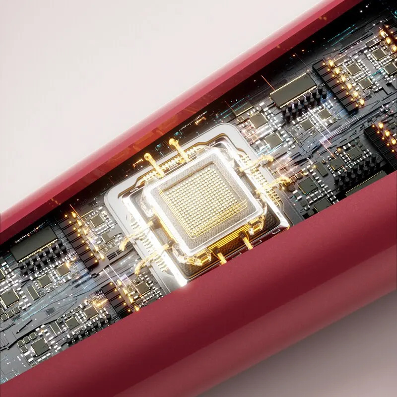 Powerful wand vibrator stimulates Gspot clitoral massager vaginal female sex toy 241009