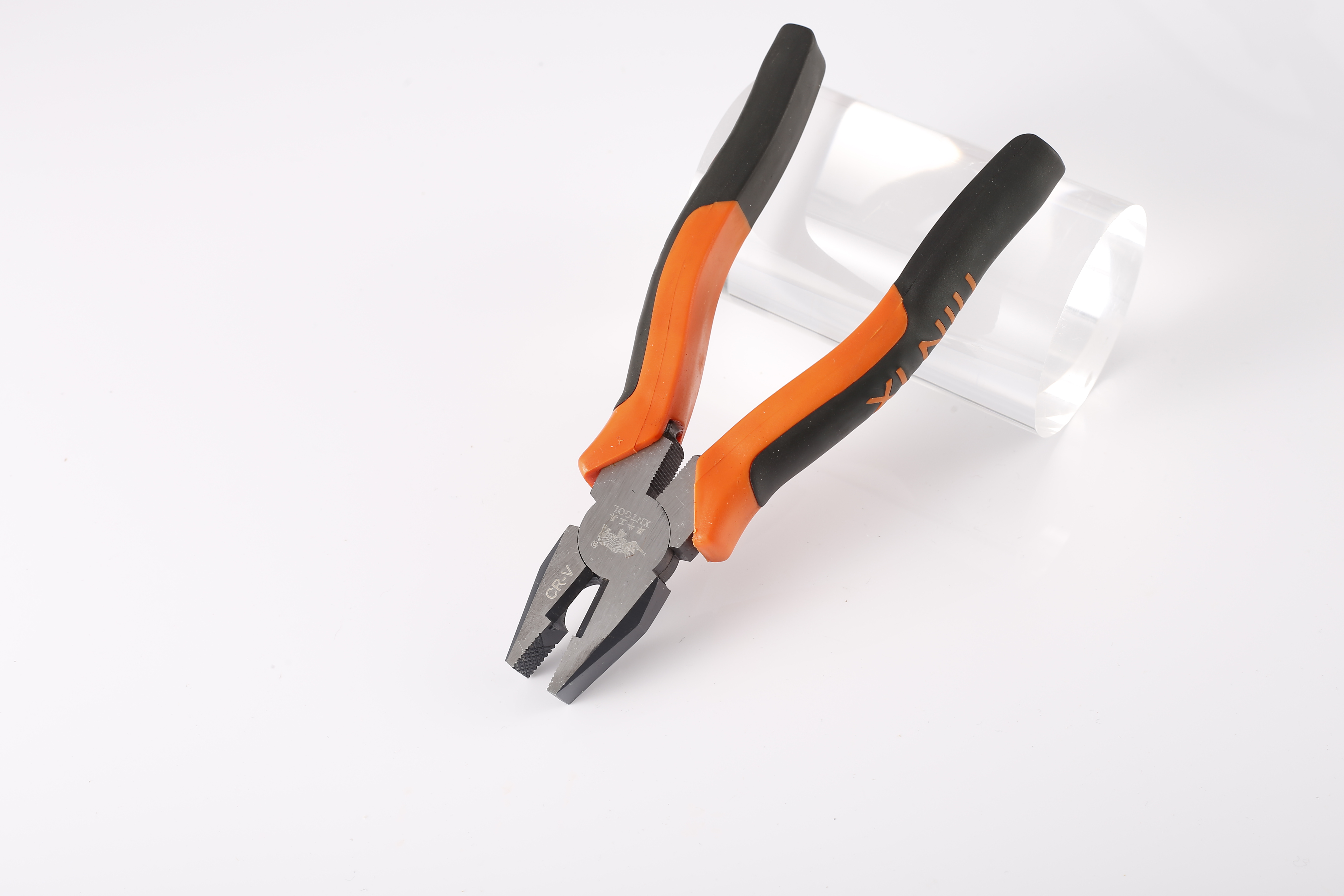 Multi functional Tajima handle Japanese pliers