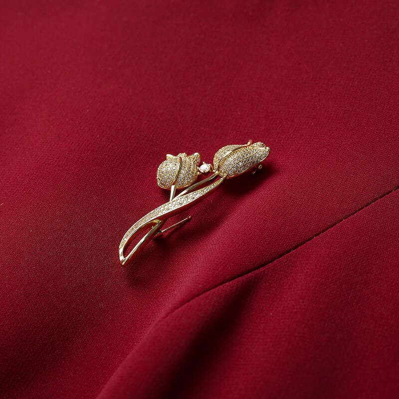 solid color dress 2024 autumn new item high-end fake two piece seven quarter sleeve western-style waist bag and hip skirt