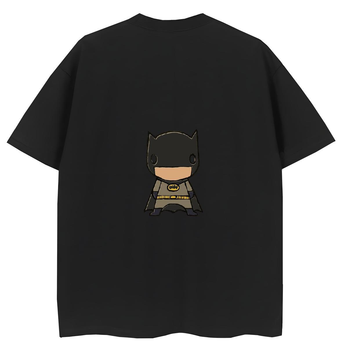 Stylist T-Shirts 100% Cotton 230g Breathable Short Sleeve Casual Daily Wear skull Tshirt for Man Woman Wholesale Graphic Top Tees