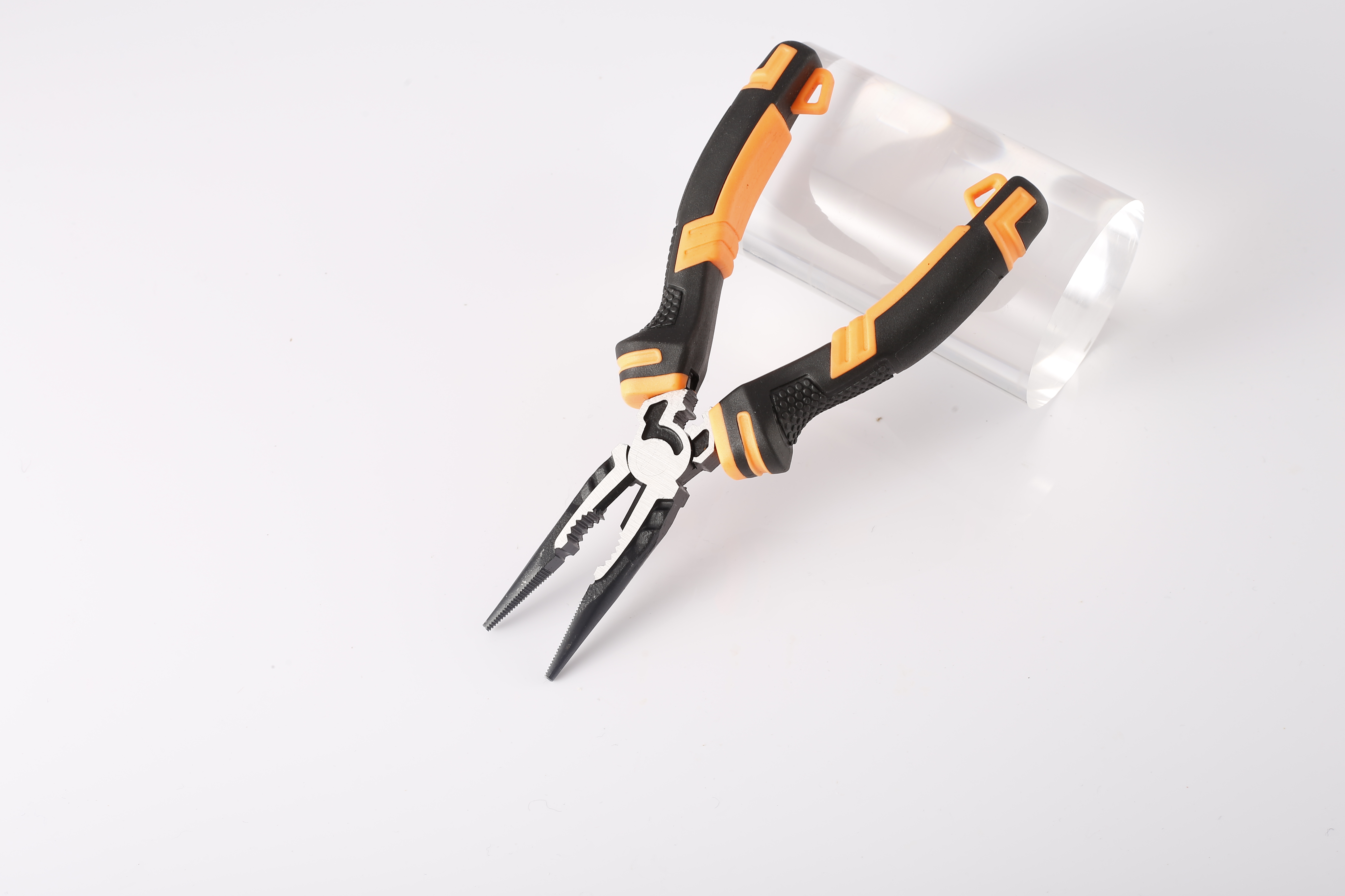 Versatile Eccentric Embossing Pliers Precision Tool for Effortless Crafting Projects