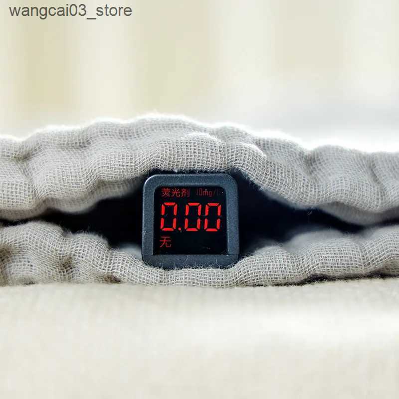 Blankets Swaddling 6 Layer Cotton Gauze Baby Blanket Newborn Muslin Baby Bath Towel Soft Swaddle Wrap Stroller Blanket Lange Bedding Items L240910