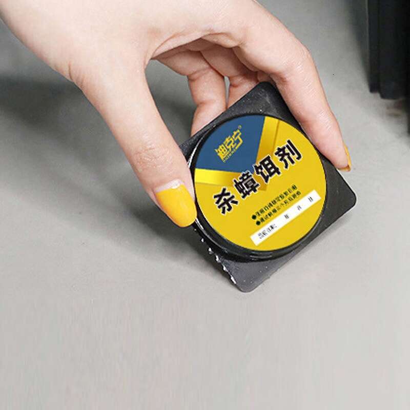 Good Price New Pet-Safe roach Control Product Dinotefuran Best Roach Bait Stations 6 PCS