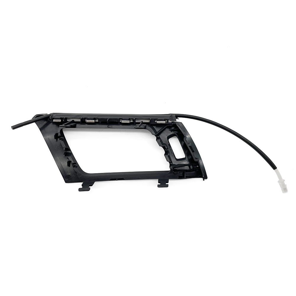 Dashboard Multicolor Ambient Lights For Audi 2019-2024 A6 C8 A7