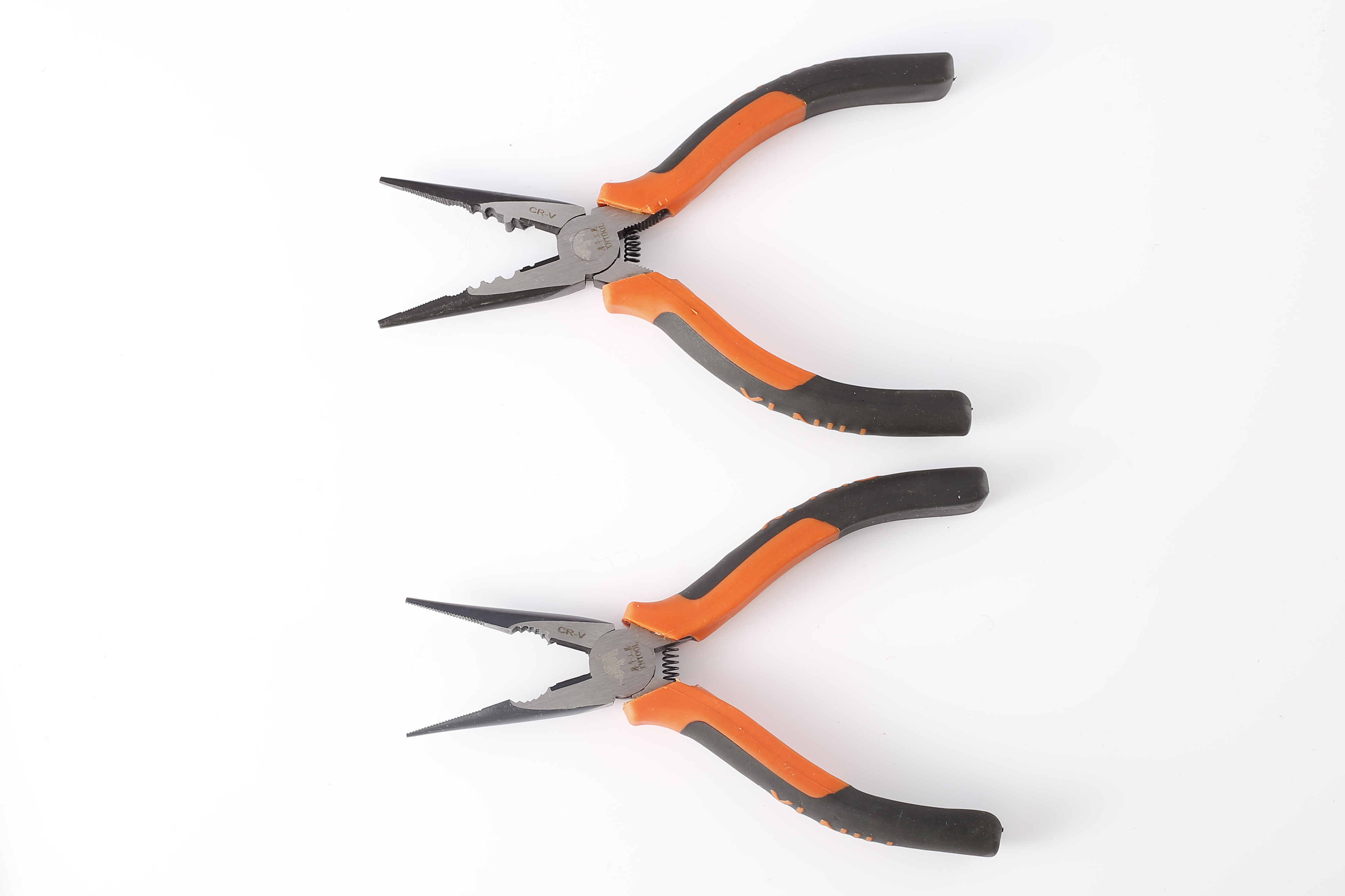 Multi functional Tajima handle Japanese pliers