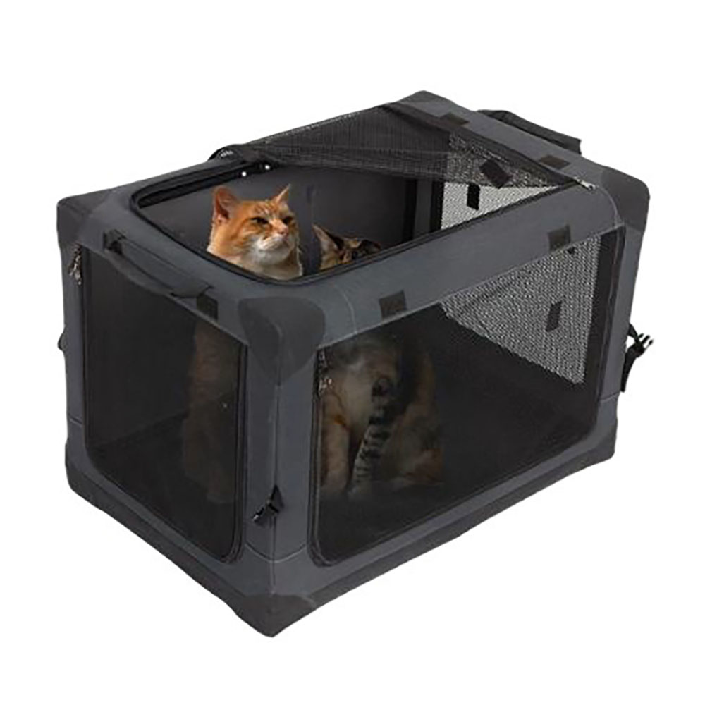 Dog Tent Pets Travel Case Large Tent Pet Bag Cats Dogs Foldable Portable Cat Bag For Going Out 2024 New