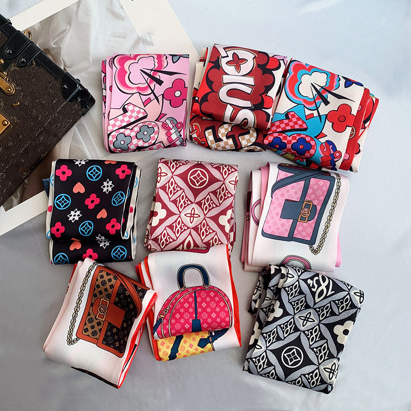 Designers Scarves S… - image