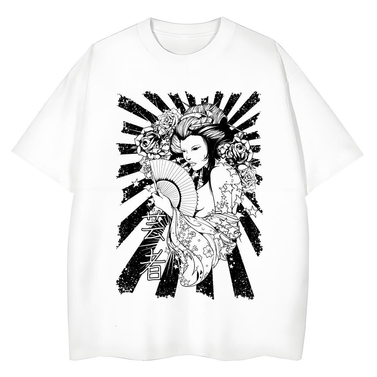 Stylist T-Shirts 100% Cotton 230g Comfortable Sport skull Tshirt for Man Woman Popular Custom Print Plus Size Tees Shirts