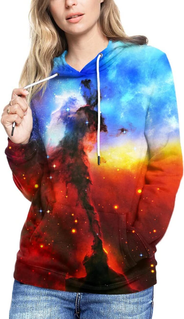 Hoodie for Mens Womens Unisex 3D Printed Hoodies Casual Workout Hoodie Sweater Sweatshirt Graphic Pullover Long Sleeve trend