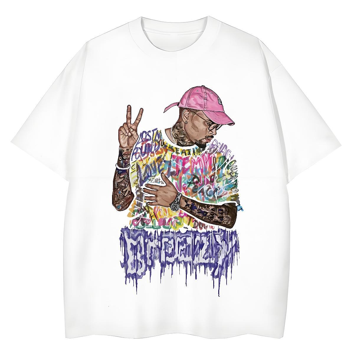 Custom Womens T Shirts 100% Cotton 230g Short sleeve Soft Sports Casual man Women Tshirts Female DIY Anime Top Shirts