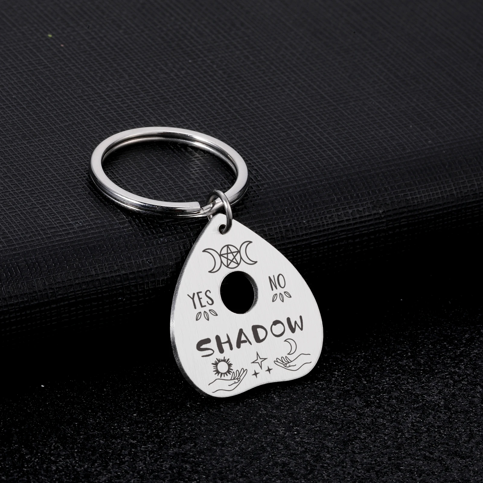 Personalized Dog ID Tag Engraved Cat Dog Puppy Kitten Pet Anti-lost Name Plate Customized Collar Tags Pendant Pet Accessories
