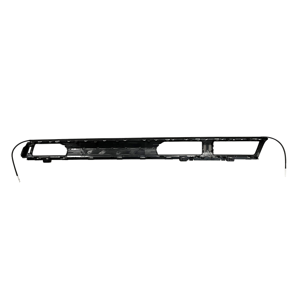 Dashboard Multicolor Ambient Lights For Audi 2019-2024 A6 C8 A7