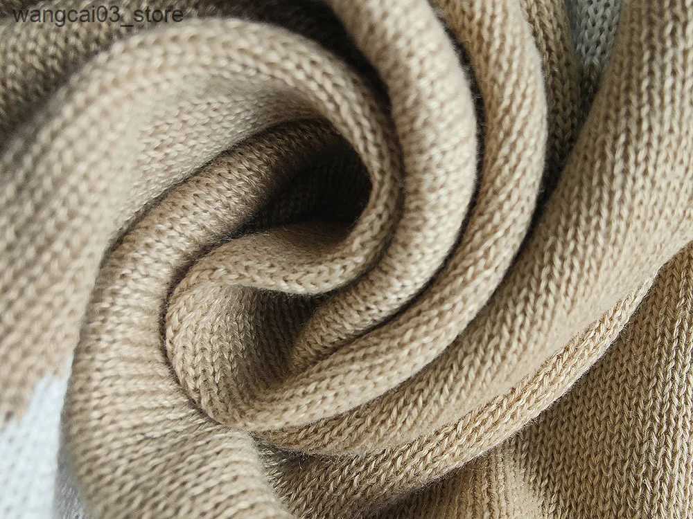 Blankets Swaddling Knit Blanket Swaddling Blankets for Baby Newborn Babies Accessories Bear Childrens Winter Warm Bed Cover Bedding Manta Bebe L240910