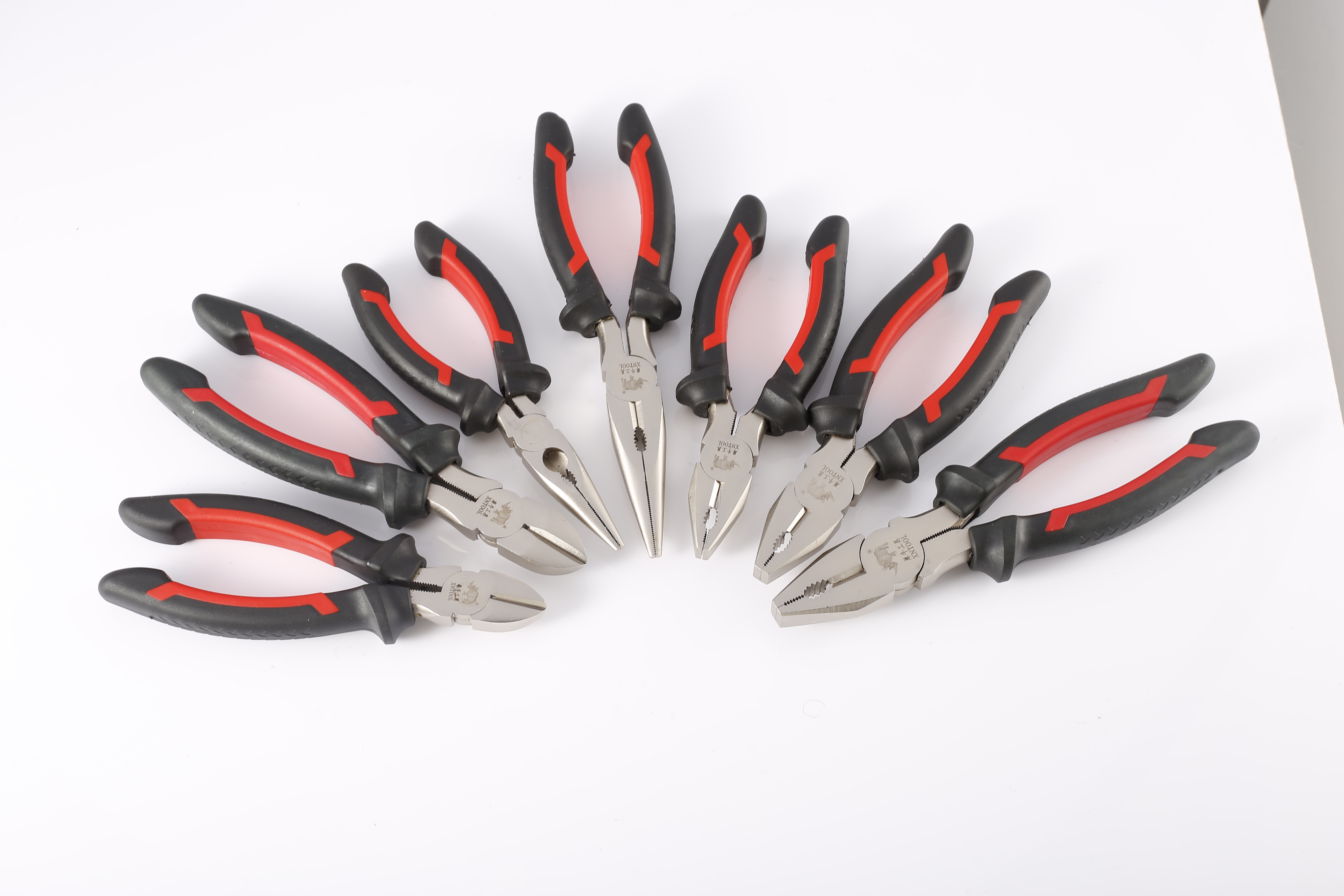 American pliers X-handle American pliers