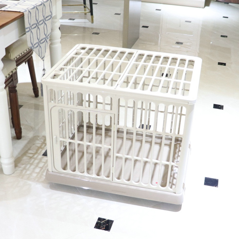 Custom Label outdoor pet cage durable With Wholesaler pet cages housesbird cages