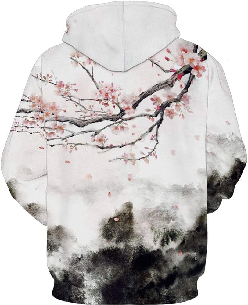 Hoodie for Mens Womens Unisex 3D Cartoon Cosmic Galaxy Printed Pullover Hoodies Hooded Sweatshirts for Sport and Party Graphic Hoodies sweatshirt