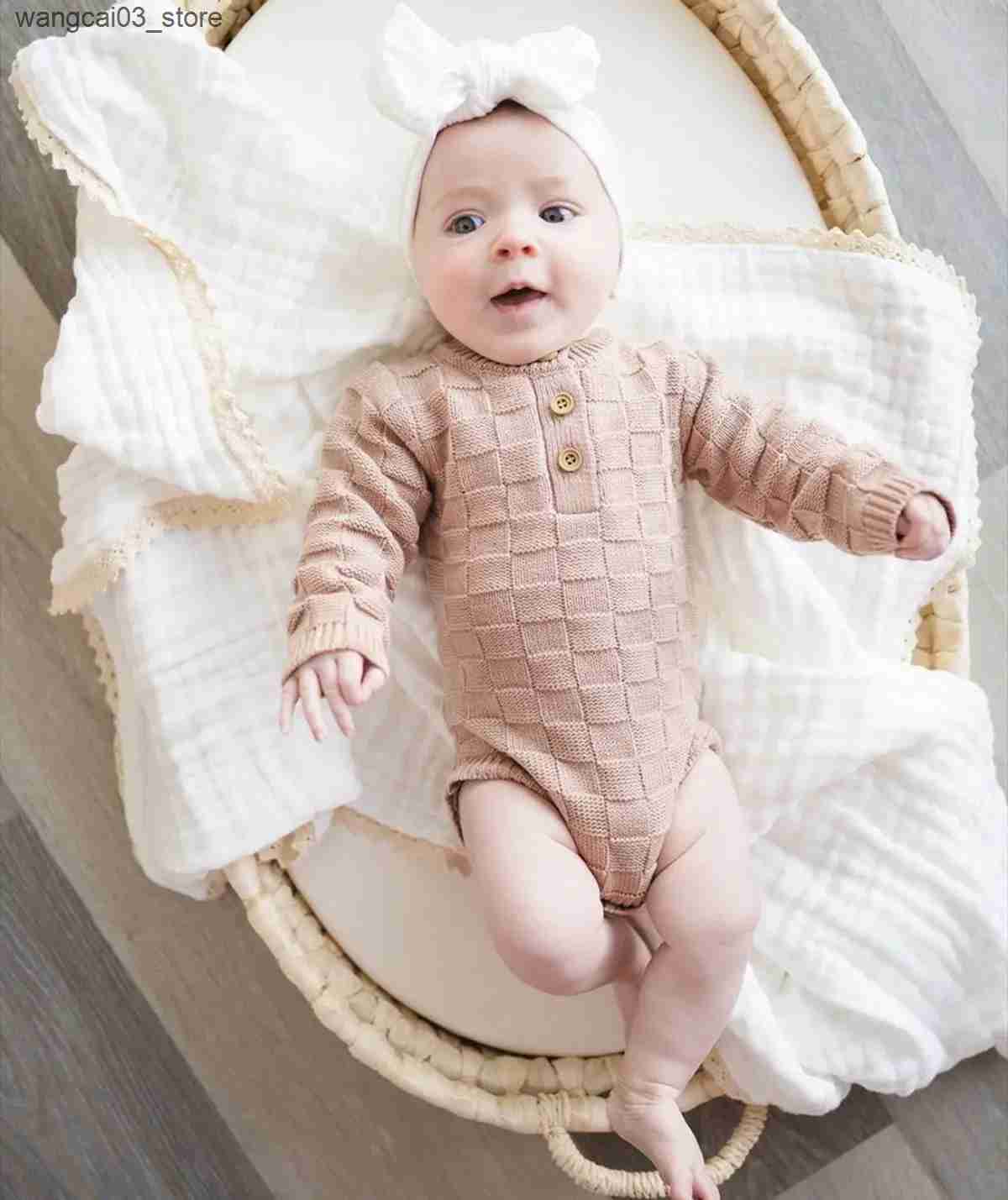 Blankets Swaddling 6 Layers Muslin Blankets for Babies Blankets Newborn Solid Lace Swaddle Blanket Baby Bath Towel Cotton Gauze Cover Mother Kids L240