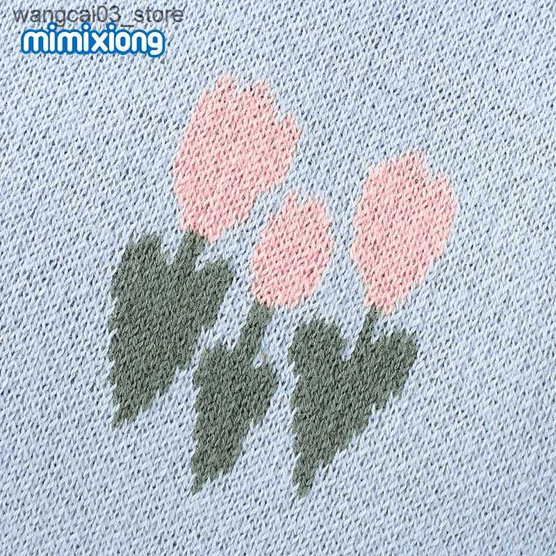 Blankets Swaddling Baby Blankets Newborn Swaddle Wrap 90*70cm Knitted Infant Boys Girls Monthly Crib Cellular Four Seasons Childrens Cotton Quilts L24