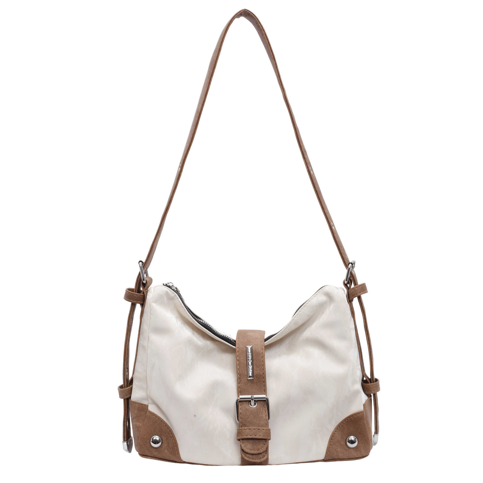 CMM Autumn New Niche Instagram American High End Armpit Bag Large Capacity Shoulder Crossbody Bag for Women