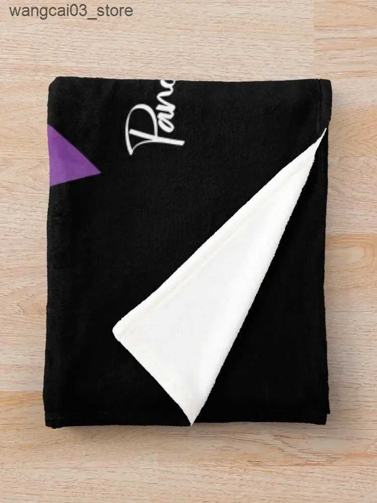 Blankets Swaddling Chemo Is Tough But Im Tougher Throw Blanket Sofa Throw christmas gifts Luxury Throw Furrys Blankets L240910