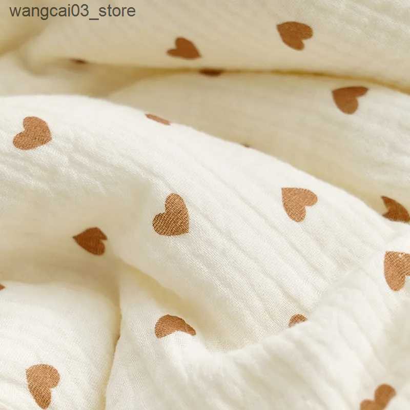 Blankets Swaddling Baby Blanket Warm Fleece Thermal Newborn Soft Stroller Sleep Cover Infant Bedding Swaddle Wrap Soft Washable Thick Blanket Quilt L2