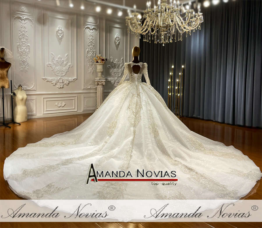 Wedding Dresses For Women 2024 Bride