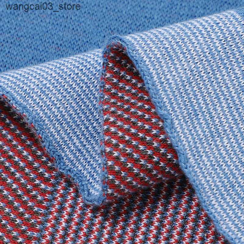 Blankets Swaddling Baby Blanket 100%Cotton Knit Super Soft Newborn Girls Boys Bedding Quilt Cute Cartoon Dachshund Infant Stroller Swaddle 100*80CM L2